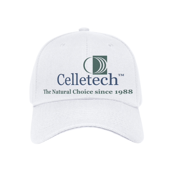 Celletech Hat